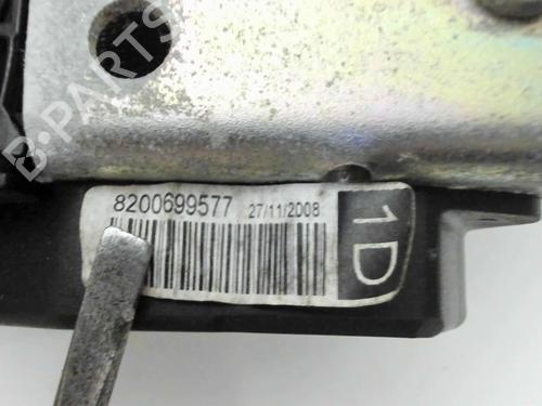 Front right belt tensioner RENAULT GRAND SCÉNIC II (JM0/1_) 1.5 dCi (JM1E) | BP20464410C88 