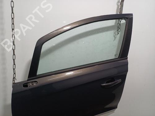 Dør venstre fortil OPEL CORSA E (X15) 1.4 Turbo (08, 68) | BP38156337C2 - Image 3