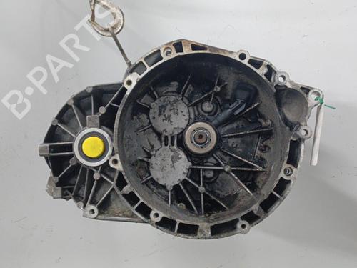 Used Gearbox FORD MONDEO IV (BA7) 2.0 TDCi (140 hp) 21206723