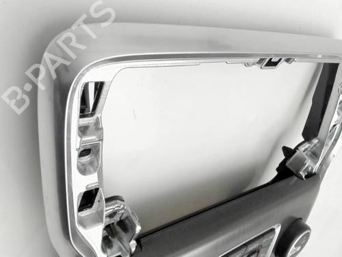 Climate control VOLVO V40 Hatchback (525) D3 | BP29625381I5 