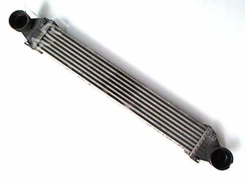 Used Intercooler MERCEDES-BENZ B-CLASS Sports Tourer (W245) B 200 CDI (245.208) (140 hp) 20470509