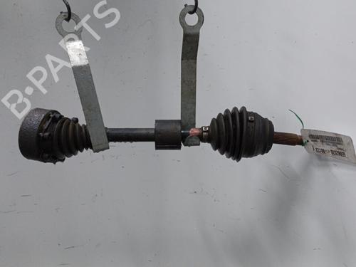 Used Left front driveshaft Left front driveshaft SEAT TOLEDO I (1L2) 1.9 TDI (90 hp) 21206743 21206743