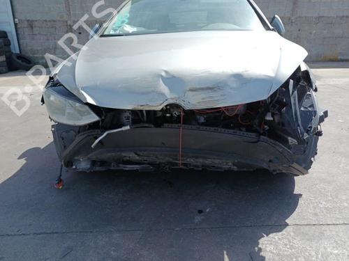 Engine VW GOLF VII (5G1, BQ1, BE1, BE2) 1.6 TDI | BP24653980M1 