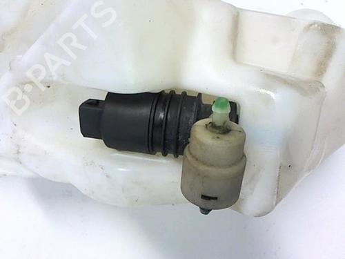 Windscreen washer tank OPEL ASTRA G Hatchback (T98) 2.0 DTI 16V (F08, F48) | BP20407437C113 