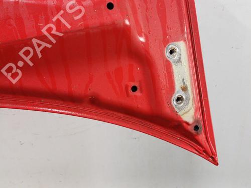 Hood KIA PICANTO I (SA) 1.0 | BP20467876C1 