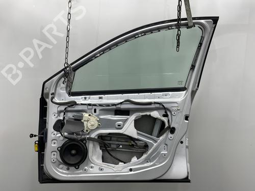 Right front door RENAULT LAGUNA III Grandtour (KT0/1) 1.5 dCi (KT0A, KT0R, KT02) | BP22780846C3 