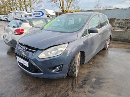 Engine FORD C-MAX II (DXA/CB7, DXA/CEU) 1.6 TDCi | BP38675586M1 - Image 28