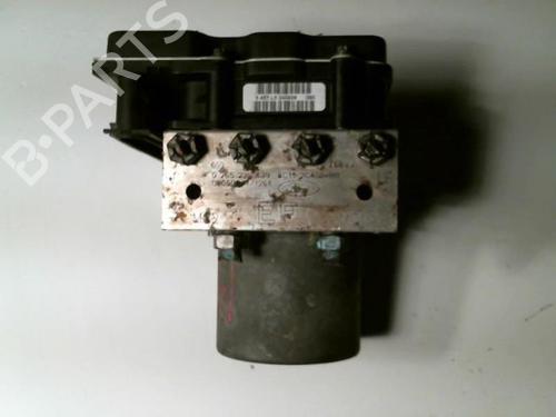 Used ABS pump FORD TRANSIT Van (FA_ _) 2.4 TDCi RWD (115 hp) 20456721