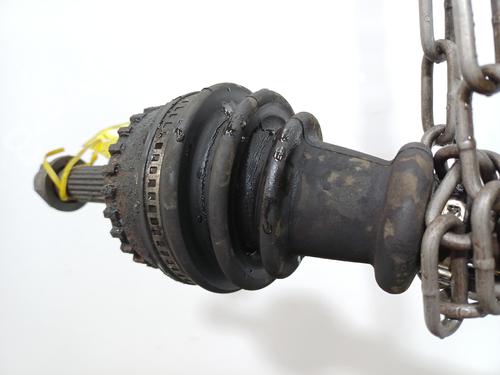 Left front driveshaft RENAULT KANGOO (KC0/1_) D 65 1.9 (KC0E, KC02, KC0J, KC0N) | BP39607254M38 - Image 6