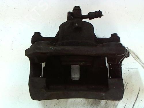 Right front brake caliper NISSAN ALMERA II (N16) 1.5 | BP20411656M104