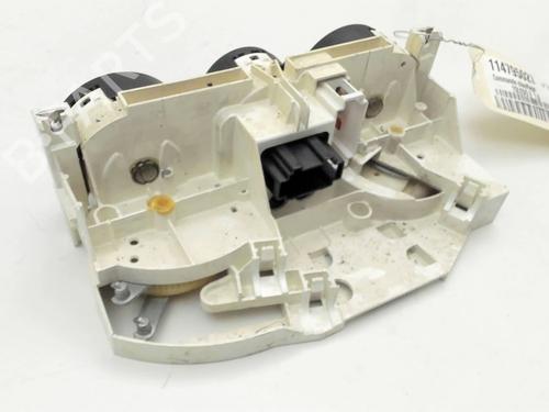 Climate control SEAT TOLEDO II (1M2) 1.6 16V | BP30363908I5  - Image 6