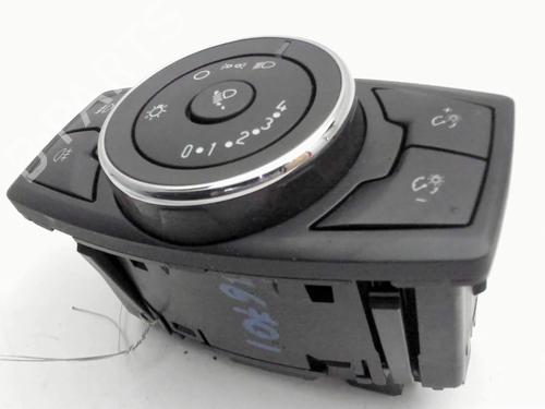 Headlight switch FORD MONDEO V Turnier (CF) 2.0 TDCi | BP27873596I24 - Image 7