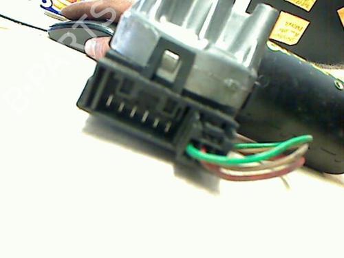 Front wiper motor LANCIA THEMA (834_) 2500 Turbo DS (834AE) | BP25264633M29 