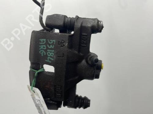 Left rear brake caliper TOYOTA CELICA Coupe (_T16_) 2.0 (ST162_, ST162R) | BP21240014M107 