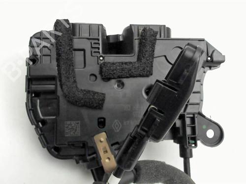 Front right lock RENAULT ZOE (BFM_) ZOE | BP25222094C97 - Image 3
