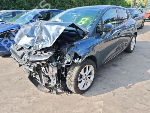 Used Parts RENAULT CLIO IV (BH_) 0.9 TCe 90 (BHNF, BHMA, BHMH, BHJK, BHJR) 5015293