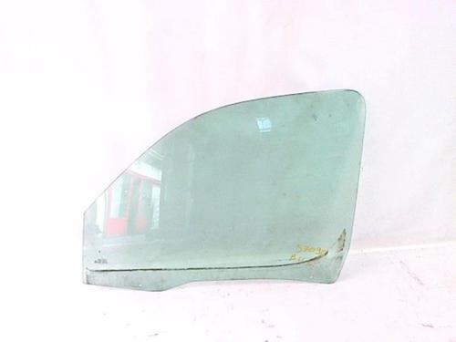 Used Front left door window PEUGEOT PARTNER Box Body/MPV (5_, G_) 1.9 D (69 hp) 20473708