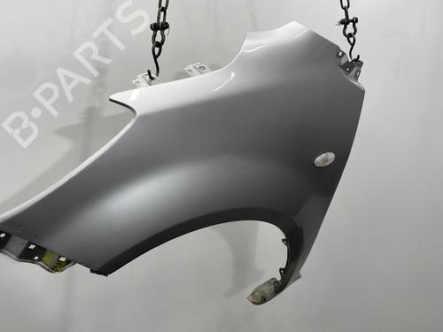 Left front fenders OPEL AGILA B (H08) 1.0 (F68) | BP29514071C41 