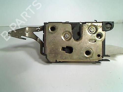Fechadura frente esquerda CITROËN JUMPER I Van (230L) 1.9 D (69 hp) 20408865