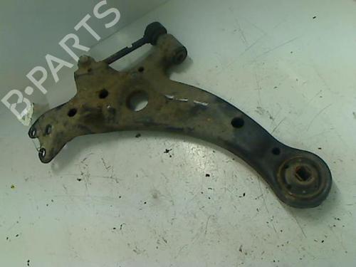 Used Left front suspension arm TOYOTA AVENSIS Liftback (_T22_) 2.0 D-4D (CDT220_, CDT220R) (110 hp) 20415357