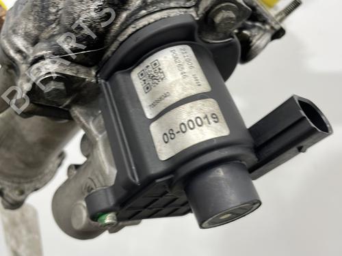 Egr RENAULT LAGUNA III (BT0/1) 1.5 dCi (BT00, BT0A, BT0T, BT1J) | BP27481835M69 - Image 2