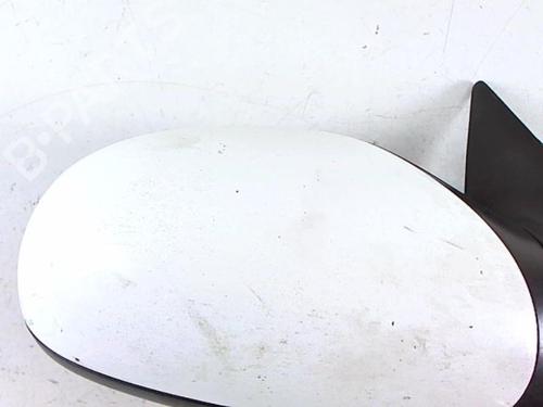 Right mirror PEUGEOT 406 (8B) 2.0 HDI 90 | BP20431925C27 