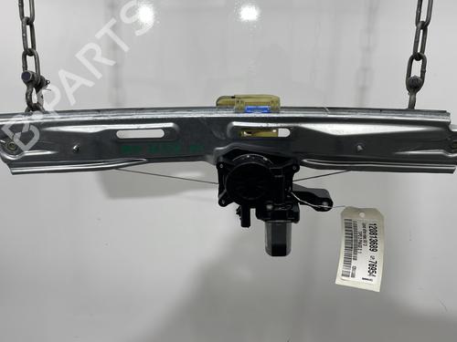 Front right window mechanism FIAT TIPO Hatchback (356_, 357_) 1.0 (357HXN1A) | BP32220085C23