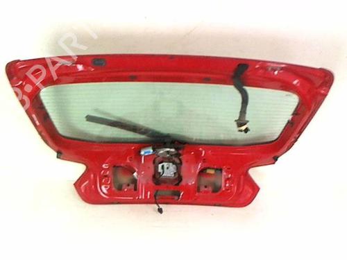 Tailgate SEAT IBIZA IV SC (6J1, 6P5) 1.4 TDI | BP20473741C6 
