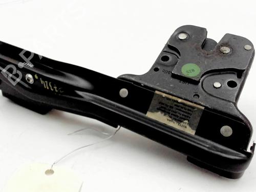 Tailgate lock AUDI TT Roadster (8N9) 1.8 T | BP29513962C101 