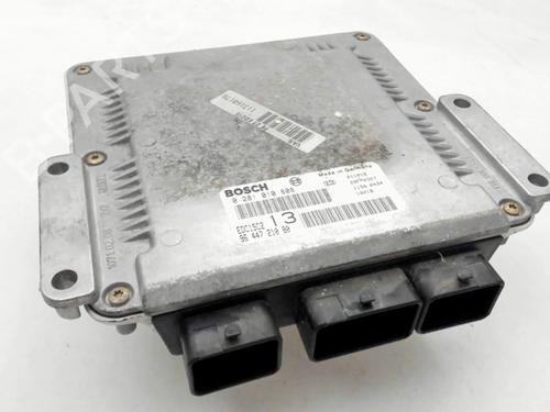 motorstyringsenhed-citroen-c5-i-dc_-2001-2002-2003-2004-2005-39760204 main image