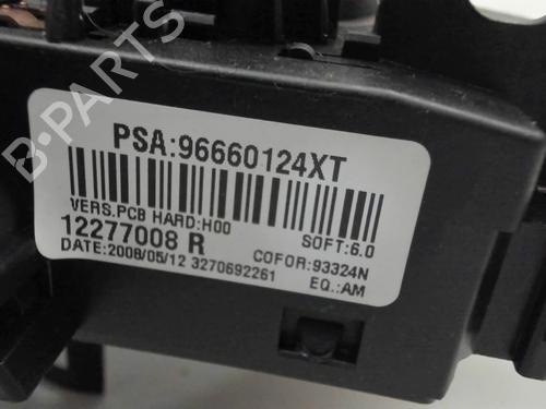 Ratstangsstang CITROËN C3 I (FC_, FN_) 1.4 i | BP30308279I23 