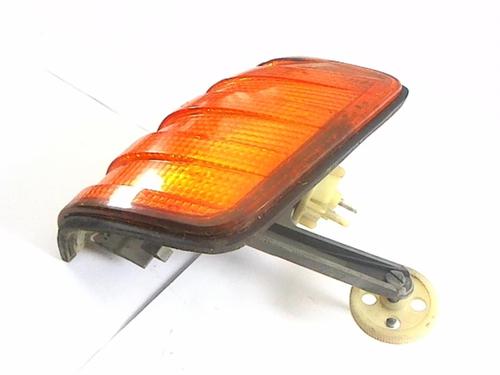 Left front indicator MERCEDES-BENZ 190 (W201) E 2.0 (201.024) | BP20466890C32 