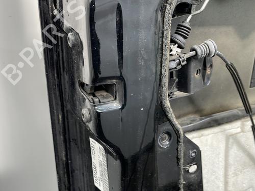 Tür links vorne VW NEW BEETLE (9C1, 1C1) 1.4 | BP29638945C2 
