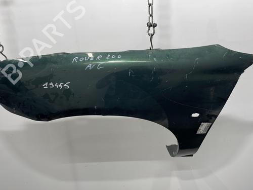 Used Left front fenders Left front fenders ROVER 200 II Hatchback (RF) 220 D/SD (86 hp) 29375271 29375271
