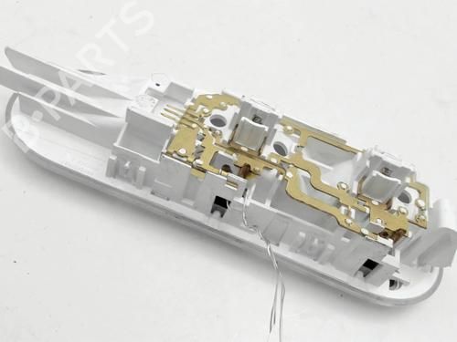 interior-roof-light-renault-master-iii-van-fv-2010-26398250 main image