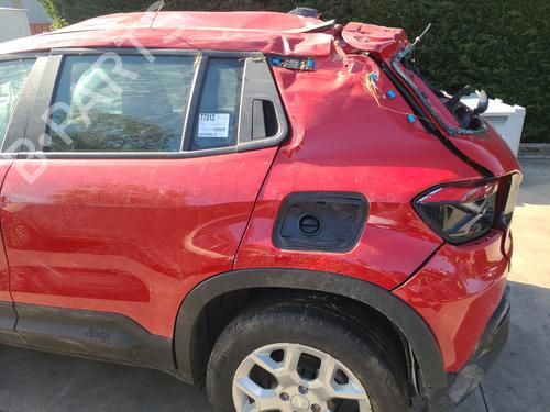 Engine JEEP AVENGER (J2) 1.2 T3 e-Hybrid | BP30903354M1  - Image 11