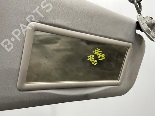 Right sun visor CITROËN XSARA PICASSO (N68) 2.0 HDi | BP24116339I2 