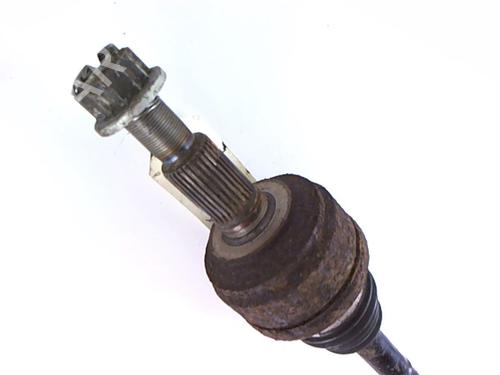 Used Left rear driveshaft Left rear driveshaft AUDI Q7 (4LB) 3.0 TDI quattro (233 hp) 20421816 20421816