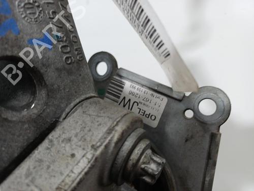 Gearbox mount OPEL MERIVA B MPV (S10) 1.4 (75) | BP37458686M88 - Image 3