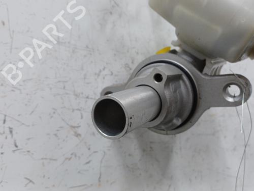 Used Brake master cylinder Brake master cylinder PEUGEOT 308 I (4A_, 4C_) 1.6 HDi (112 hp) 20401549 20401549