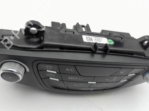 Climate control FORD B-MAX (JK) 1.0 EcoBoost | BP28498483I5 - Image 2