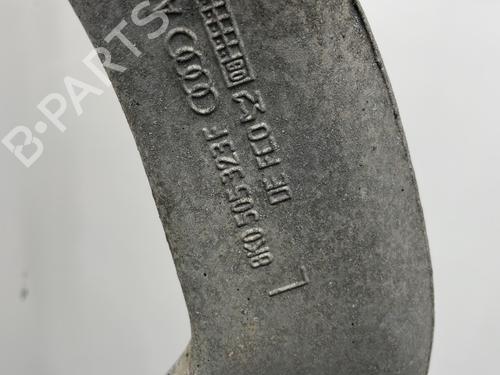 left-front-suspension-arm-audi-a5-8t3-2007-2008-2009-2010-2011-2012-2013-2014-2015-2016-2017-31074724 main image