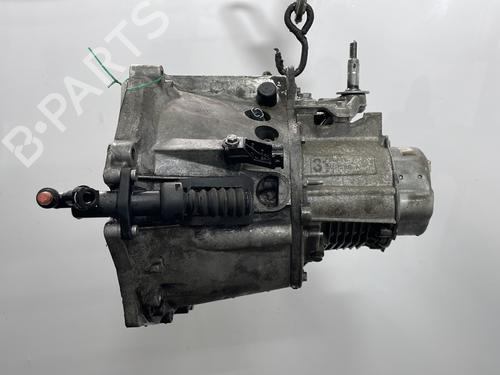 Gearbox PEUGEOT PARTNER Tepee 1.6 HDi | BP29921576M3