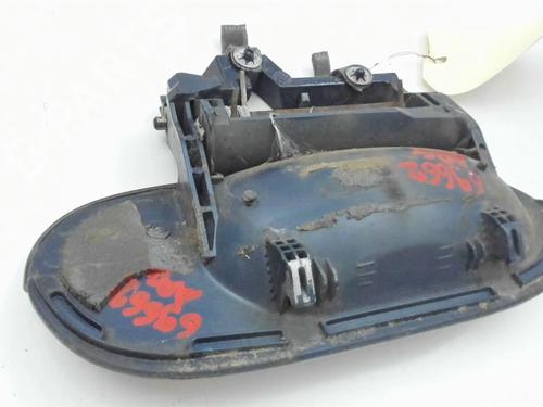 Rear left exterior door handle BMW 5 (E39) 530 d | BP20446207C130 