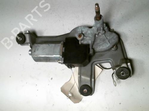 Used Rear wiper motor TOYOTA COROLLA Verso (ZER_, ZZE12_, R1_) 1.8 (ZNR11_, ZNR11R) (129 hp) 20410119