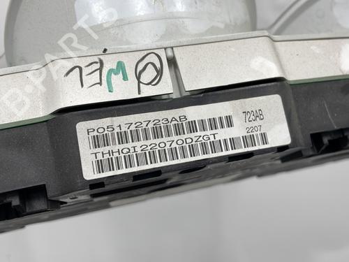 Instrument cluster DODGE AVENGER 2.0 CRD | BP28613141C47  - Image 5