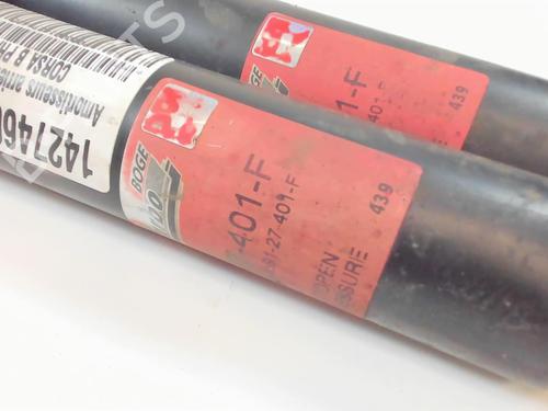 Right rear shock absorber OPEL CORSA B (S93) 1.2 i 16V (F08, F68, M68) | BP20435785M19 