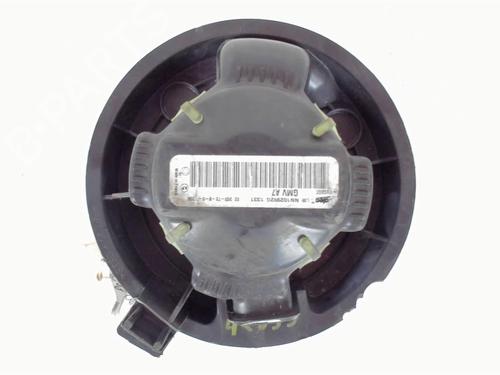 Heater blower motor PEUGEOT 207 SW (WK_) 1.6 HDi | BP20453677M62 