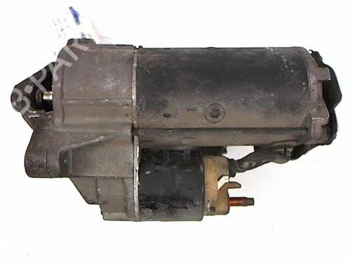 Starter CITROËN SAXO (S0, S1) 1.5 D | BP20477840M8 