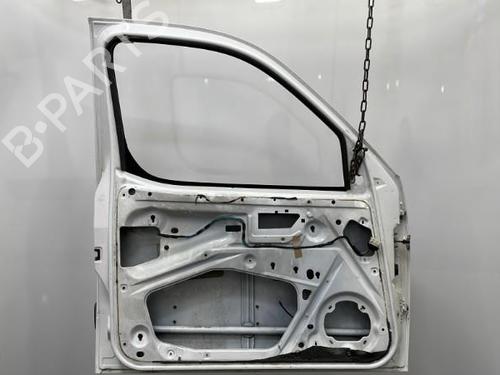 Left front door PEUGEOT PARTNER Box Body/MPV (5_, G_) 1.9 D | BP20417204C2 